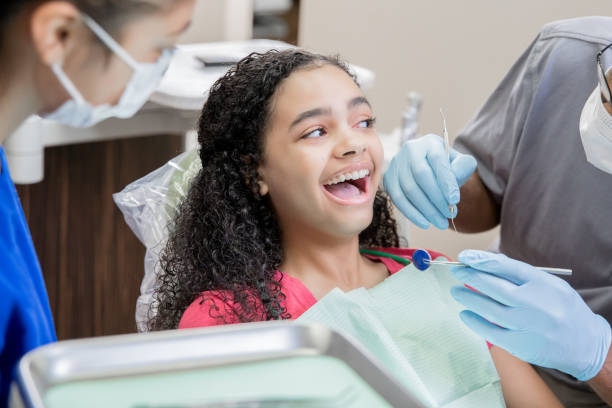 Best Mobile Emergency Dentist in Metropolis, IL