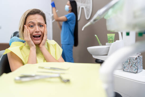 Best Emergency Dentist for Lost Fillings or Crowns in Metropolis, IL