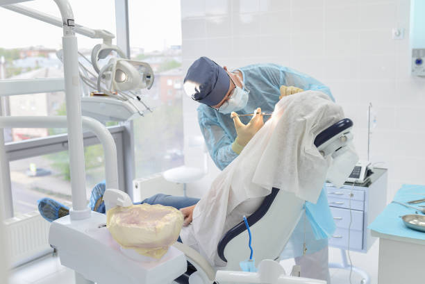 Best Emergency Dentist for Lost Fillings or Crowns in Metropolis, IL